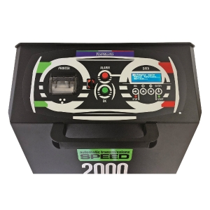 TopAuto SPEED2000 Установка для промывки автоматических коробок передач